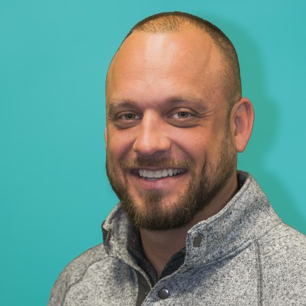 Aaron Christy founder Featherstone Water Restoration